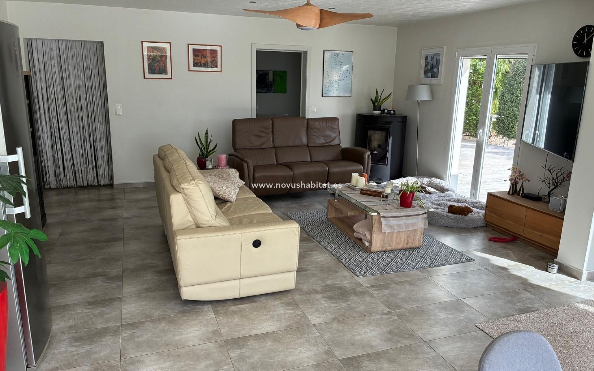 Endursala - Detached Villa - Crevillente