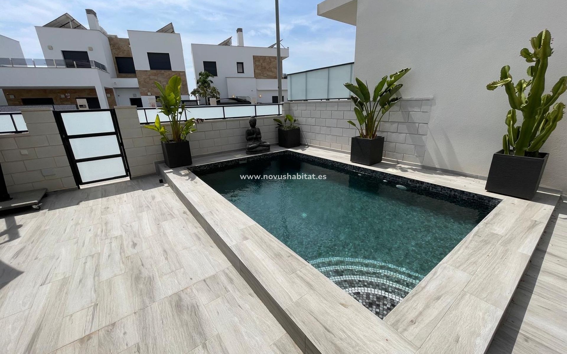 Endursala - Detached Villa - Pinoso