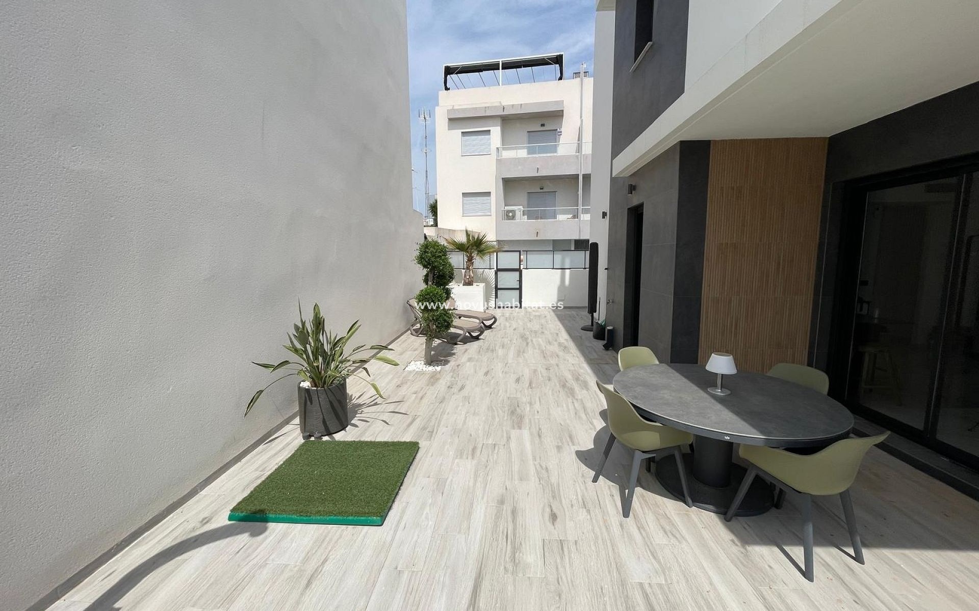 Endursala - Detached Villa - Pinoso