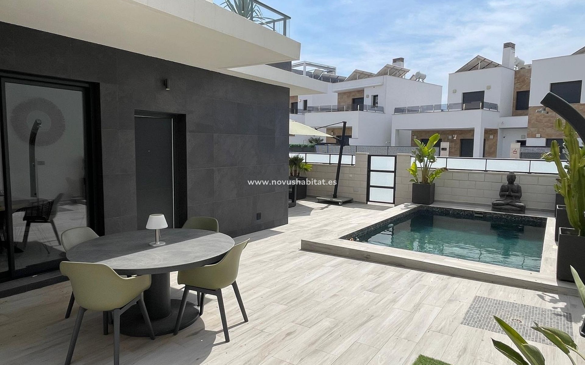 Endursala - Detached Villa - Pinoso