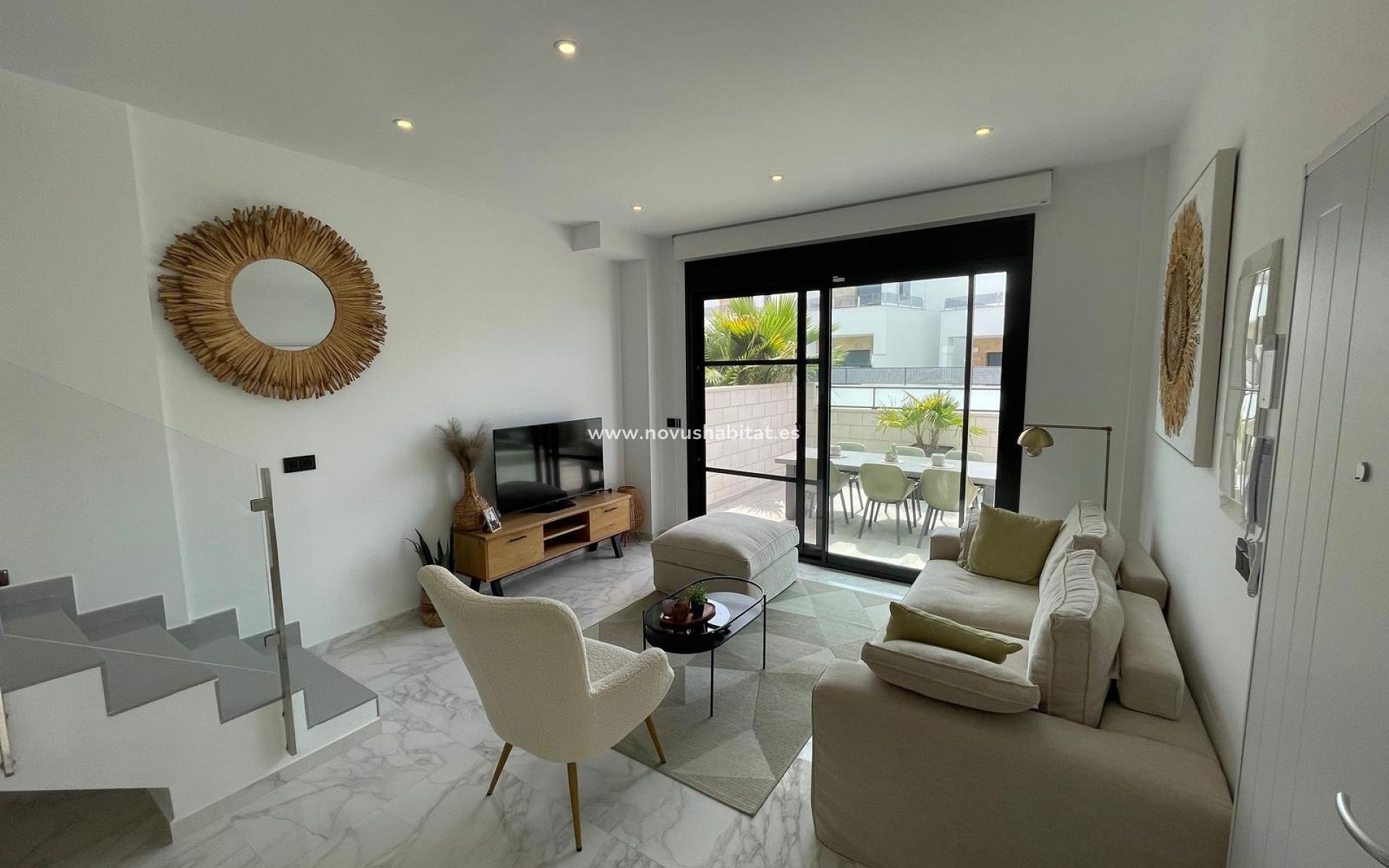 Endursala - Detached Villa - Pinoso