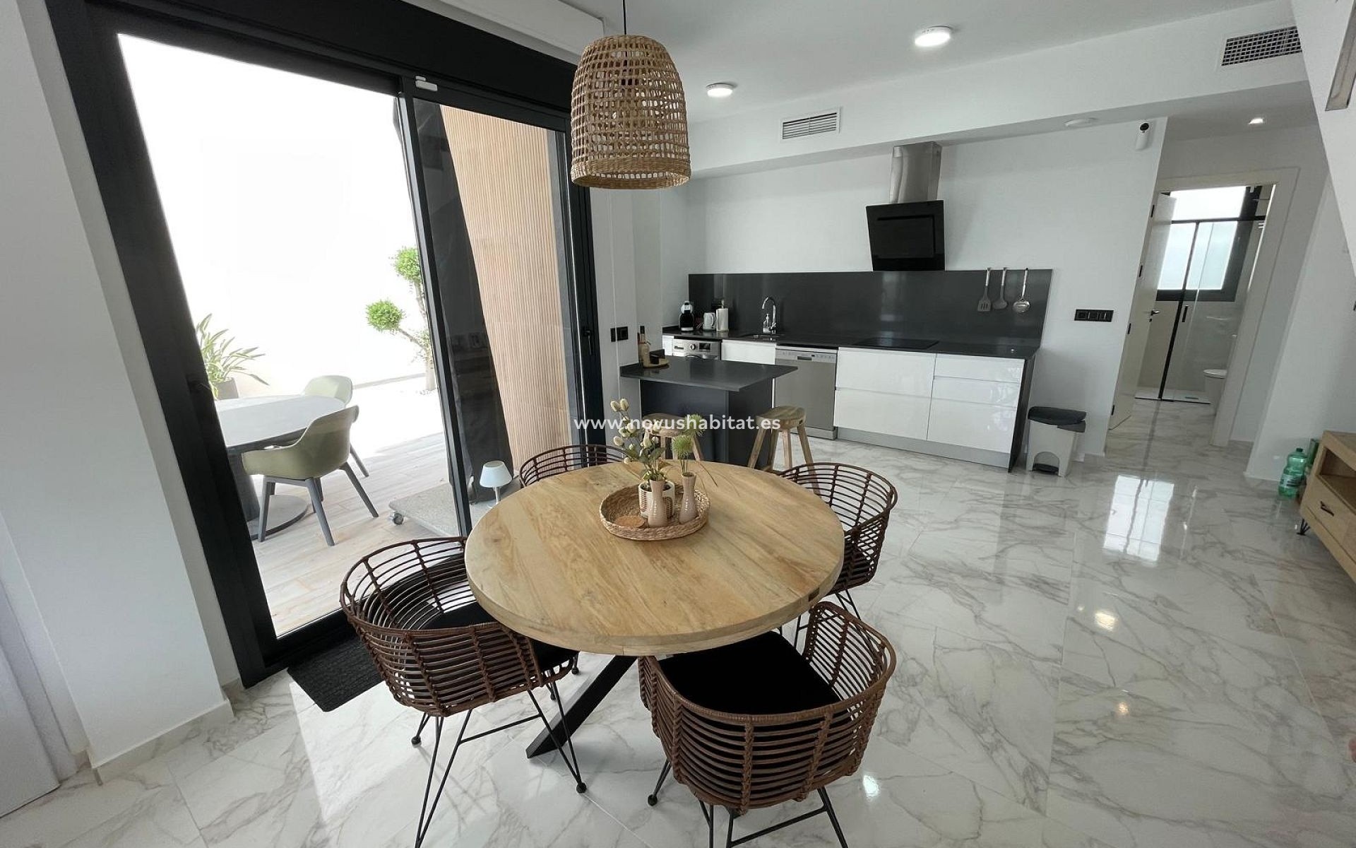 Endursala - Detached Villa - Pinoso