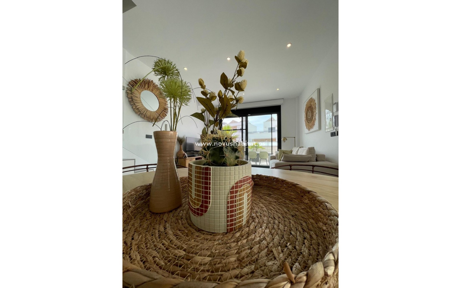 Endursala - Detached Villa - Pinoso