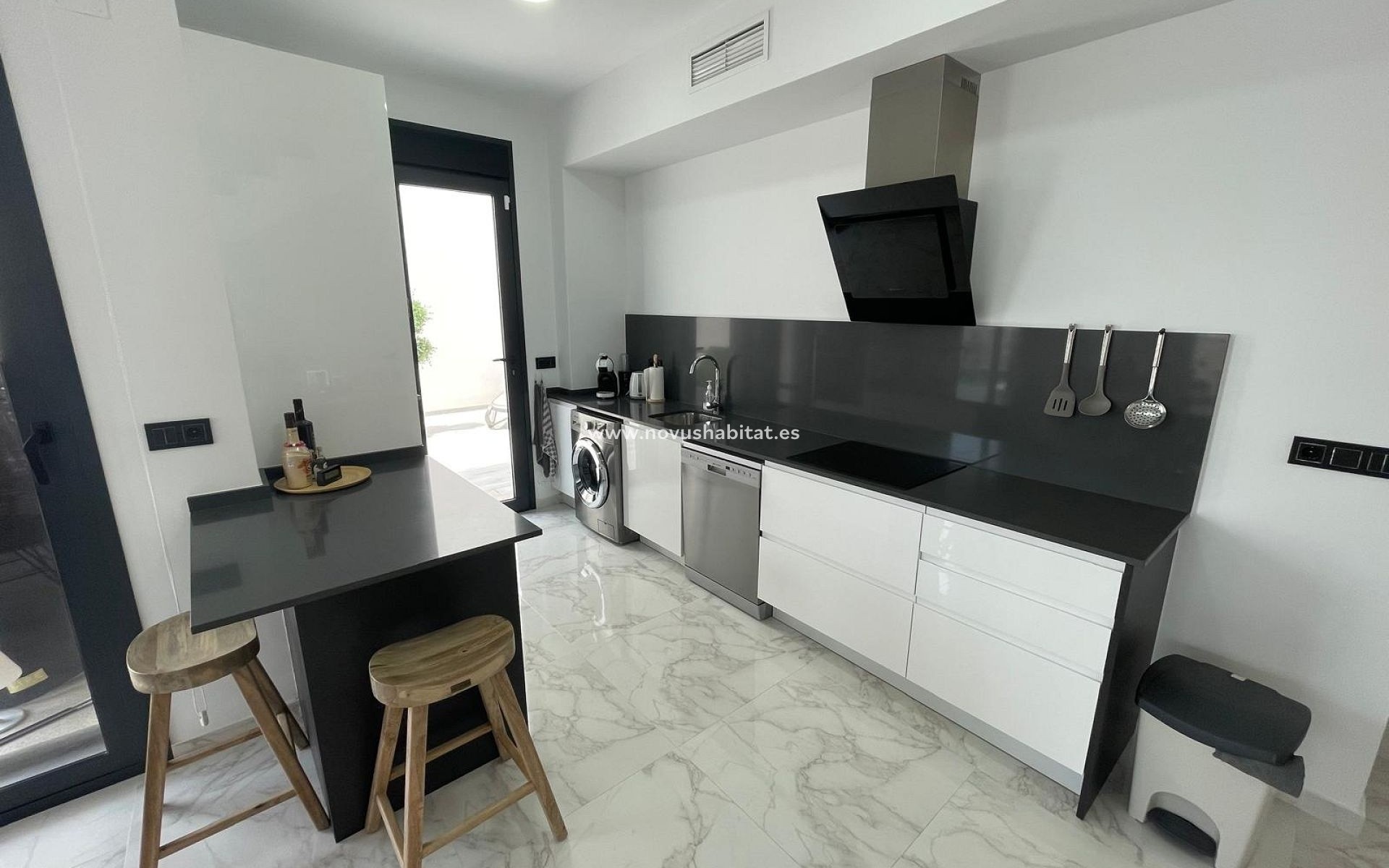 Endursala - Detached Villa - Pinoso