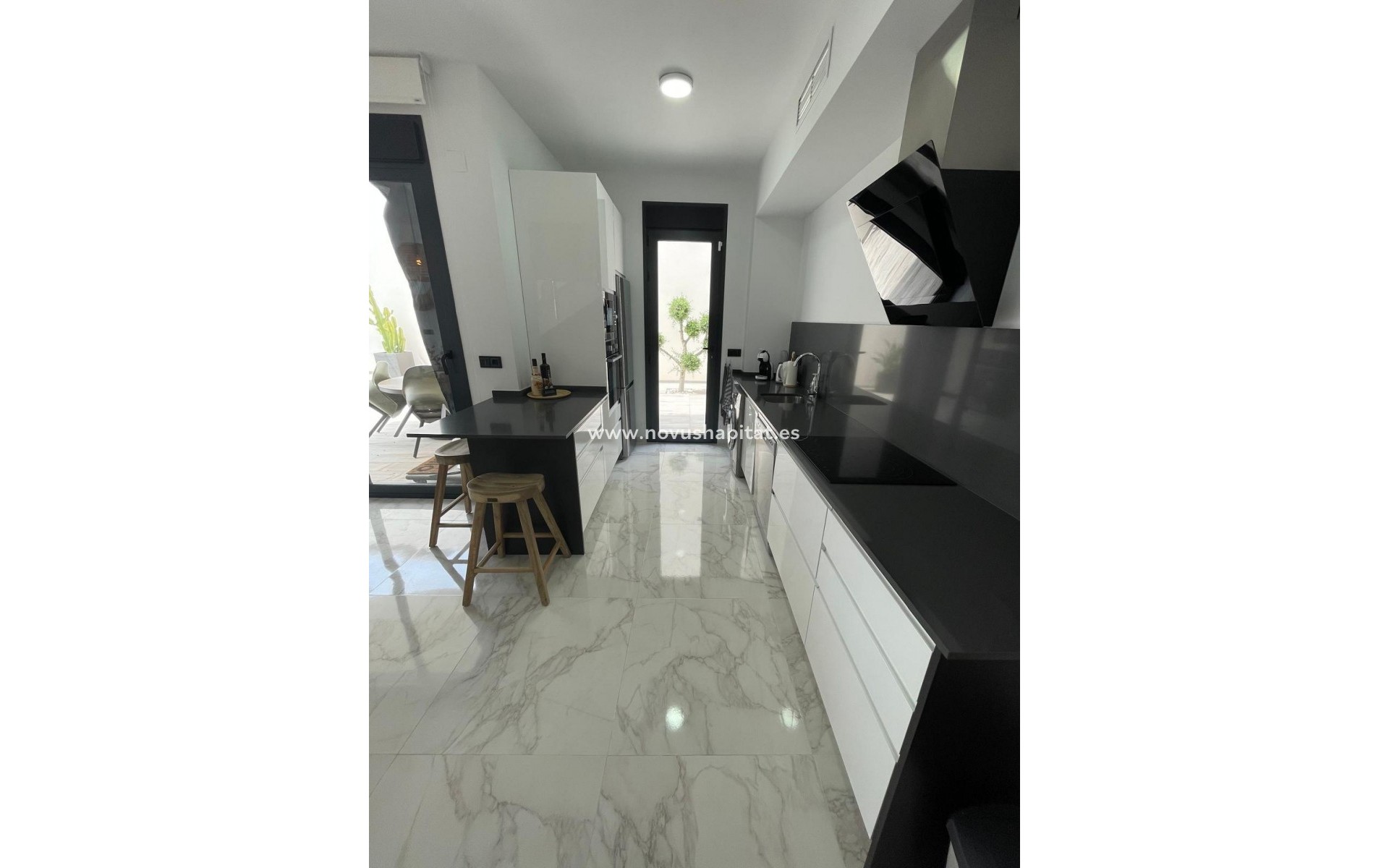 Endursala - Detached Villa - Pinoso