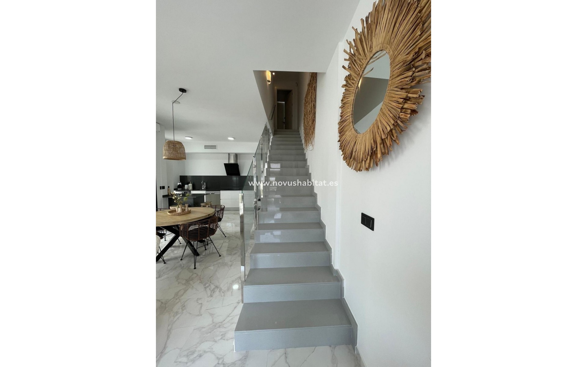Endursala - Detached Villa - Pinoso