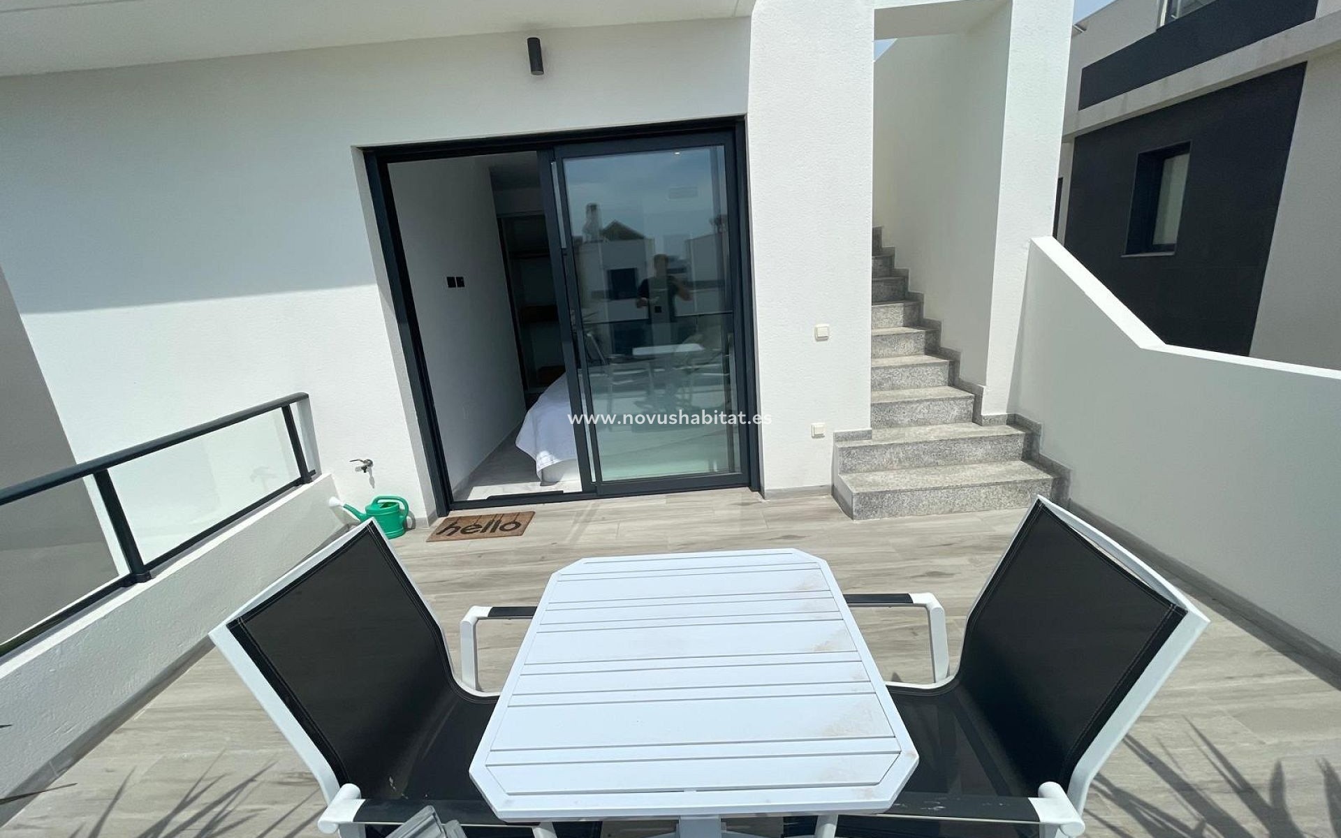 Endursala - Detached Villa - Pinoso