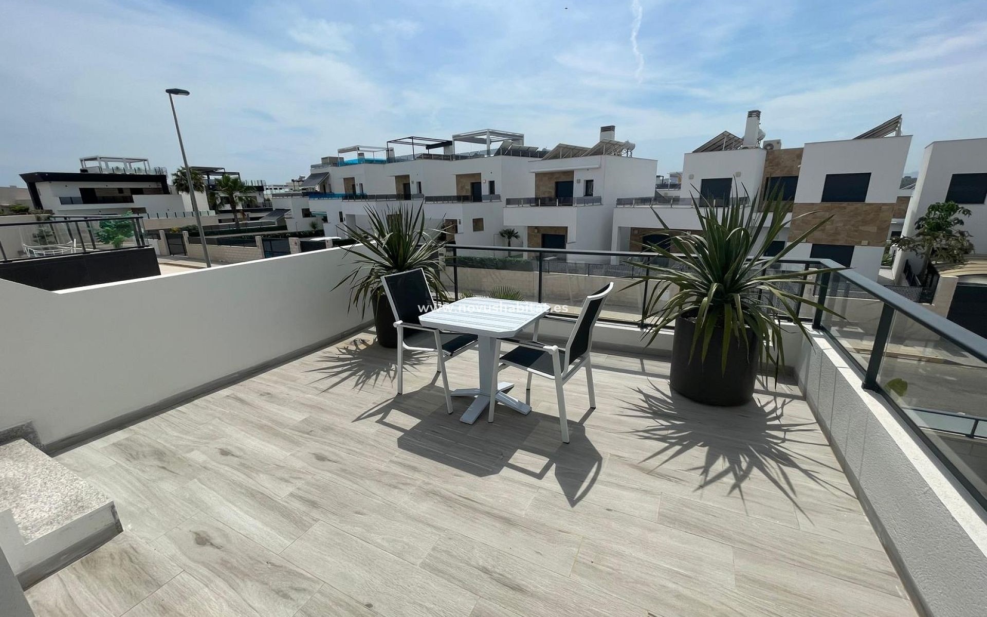 Endursala - Detached Villa - Pinoso