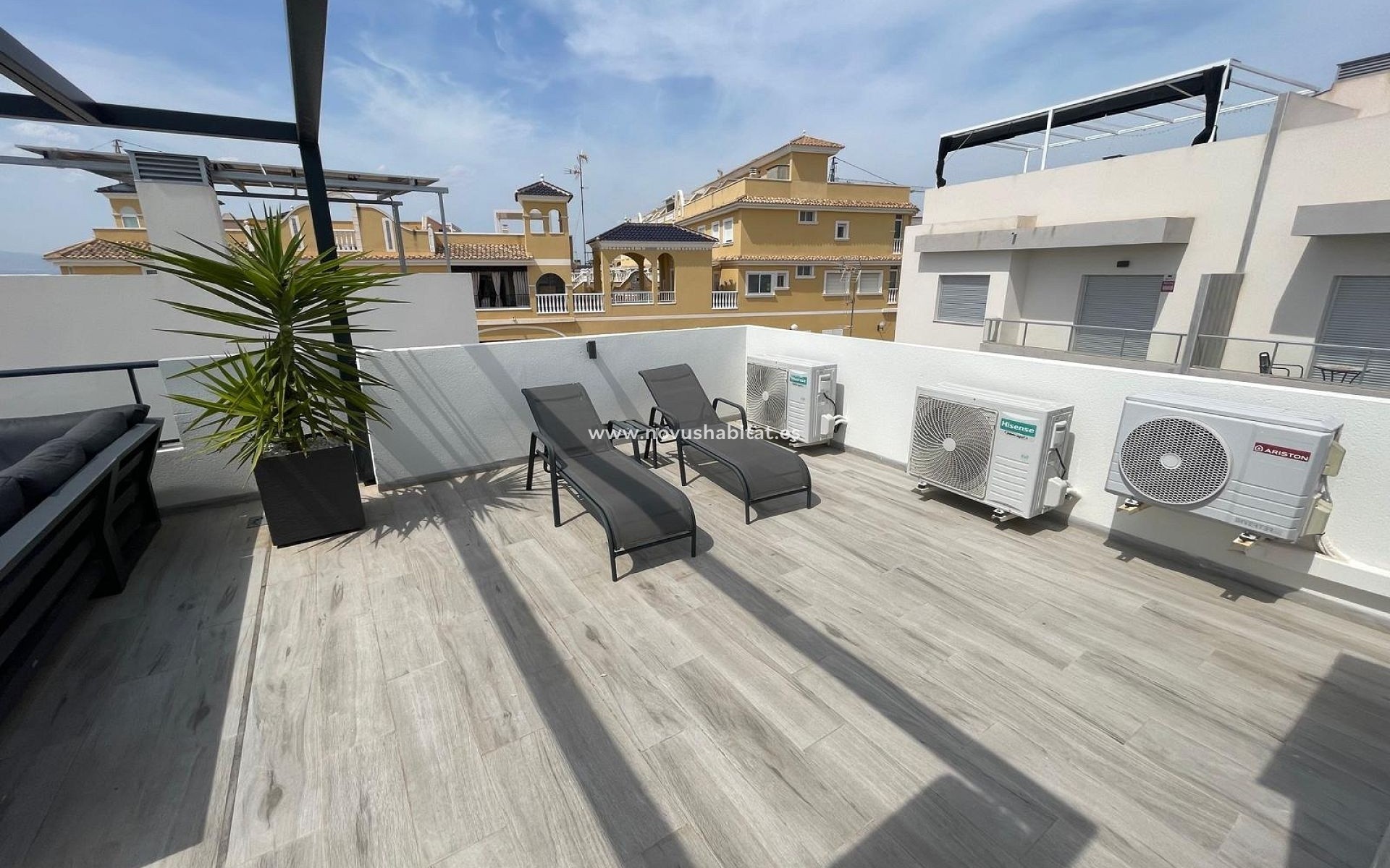 Endursala - Detached Villa - Pinoso