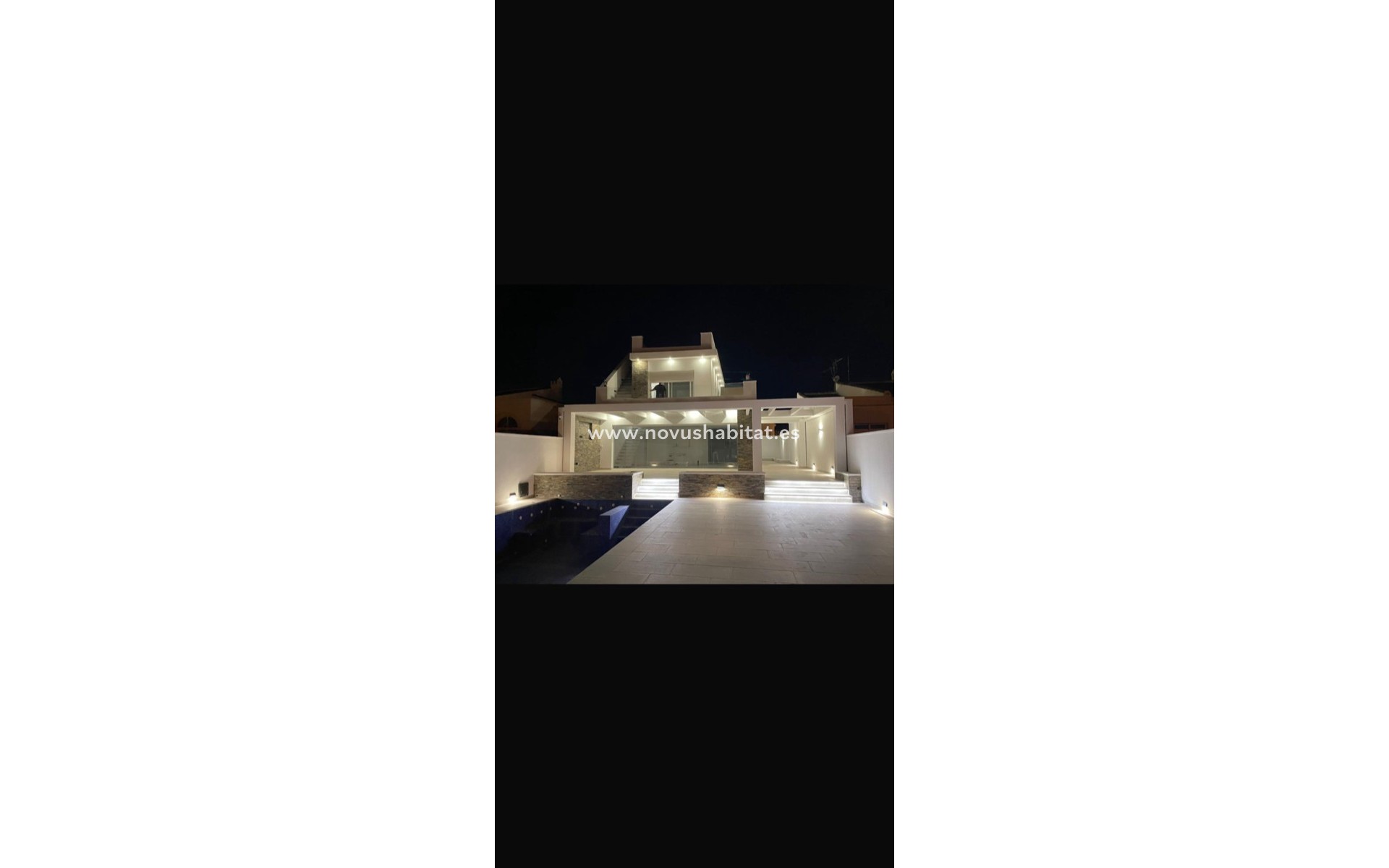 Endursala - Detached Villa - Torrevieja - La Siesta 