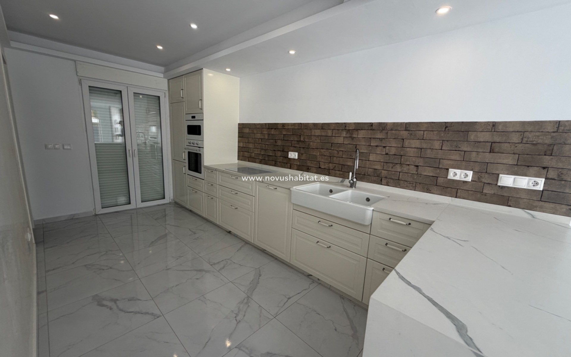 Endursala - Detached Villa - Torrevieja - La Siesta 