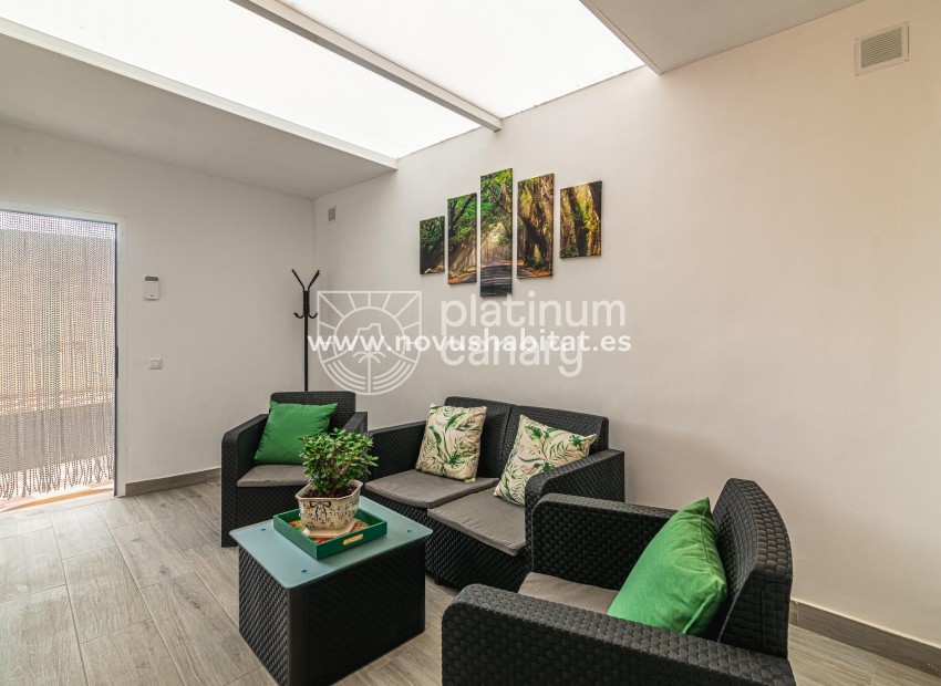 Endursala - house - Arico - Santa Cruz de Tenerife
