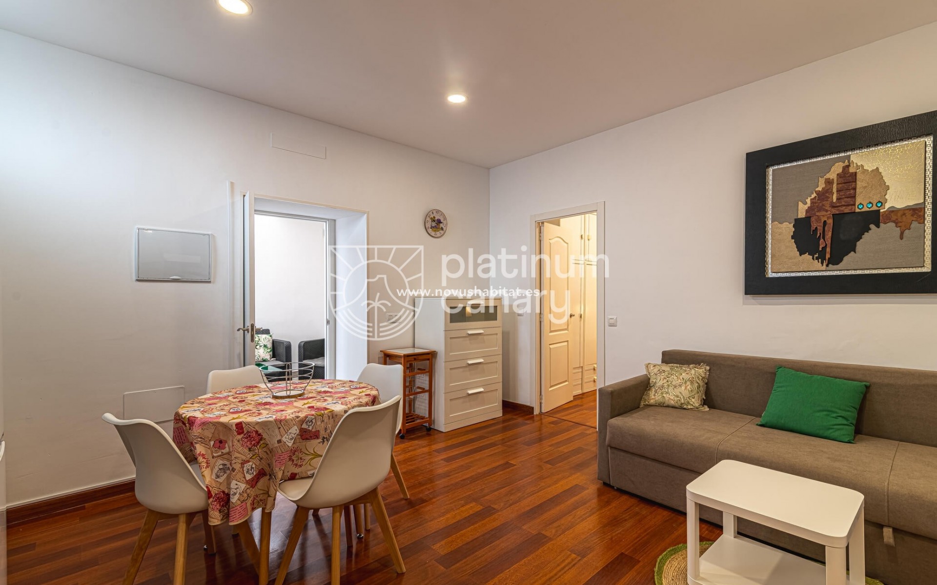 Endursala - house - Arico - Santa Cruz de Tenerife