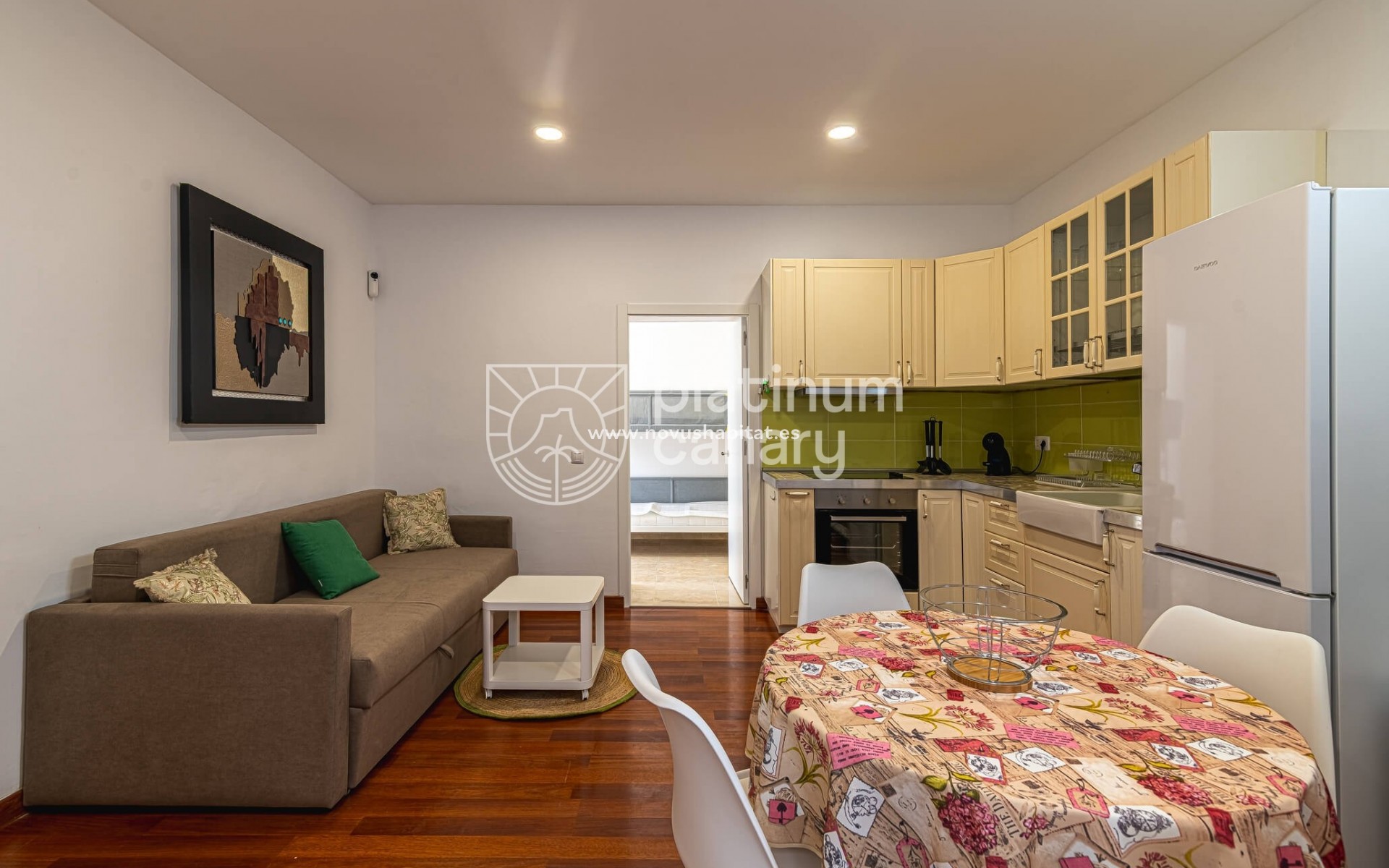 Endursala - house - Arico - Santa Cruz de Tenerife