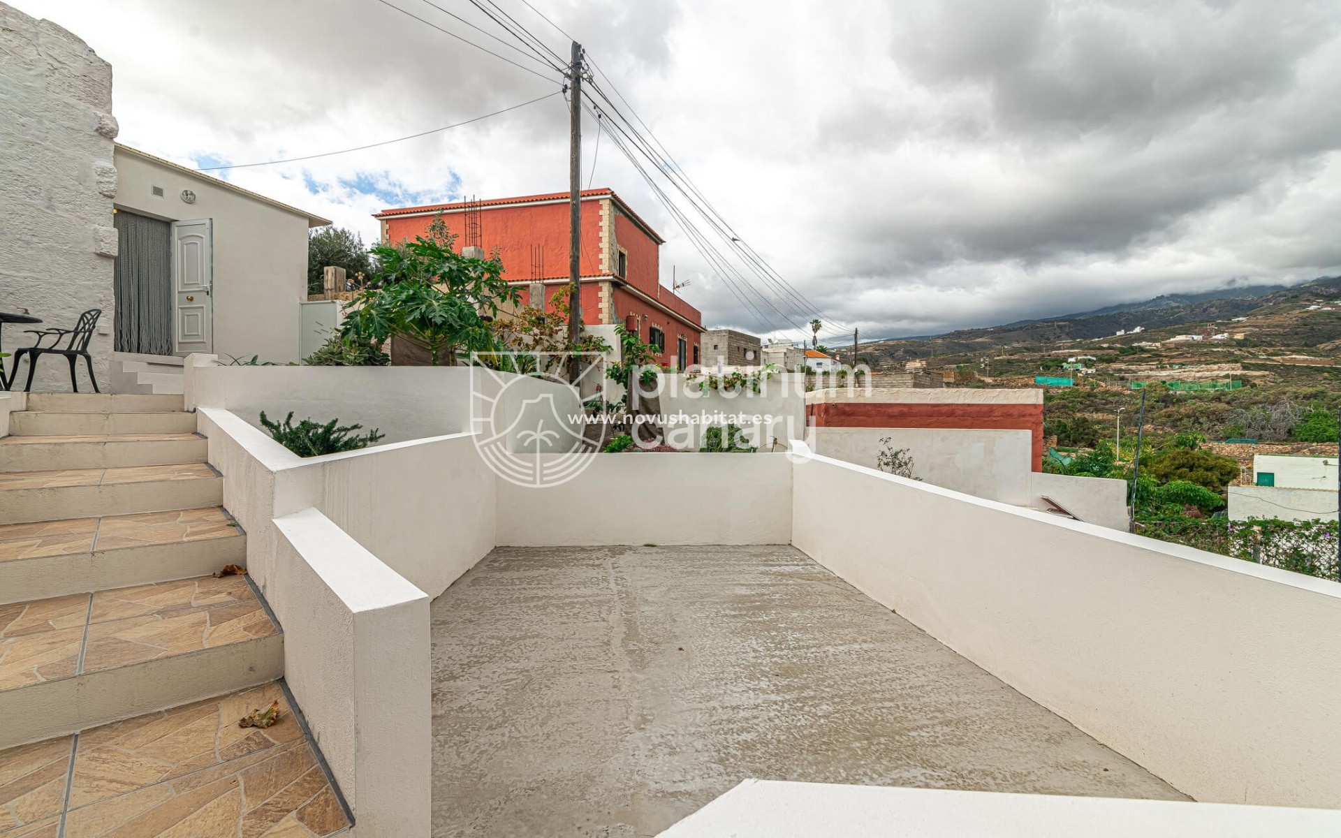 Endursala - house - Arico - Santa Cruz de Tenerife