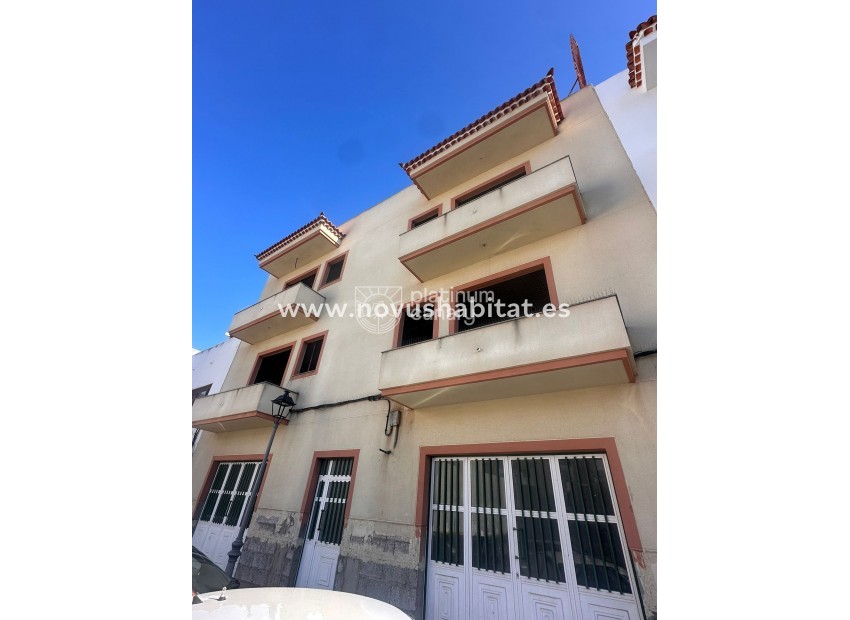 Endursala - house - Arona - Santa Cruz de Tenerife