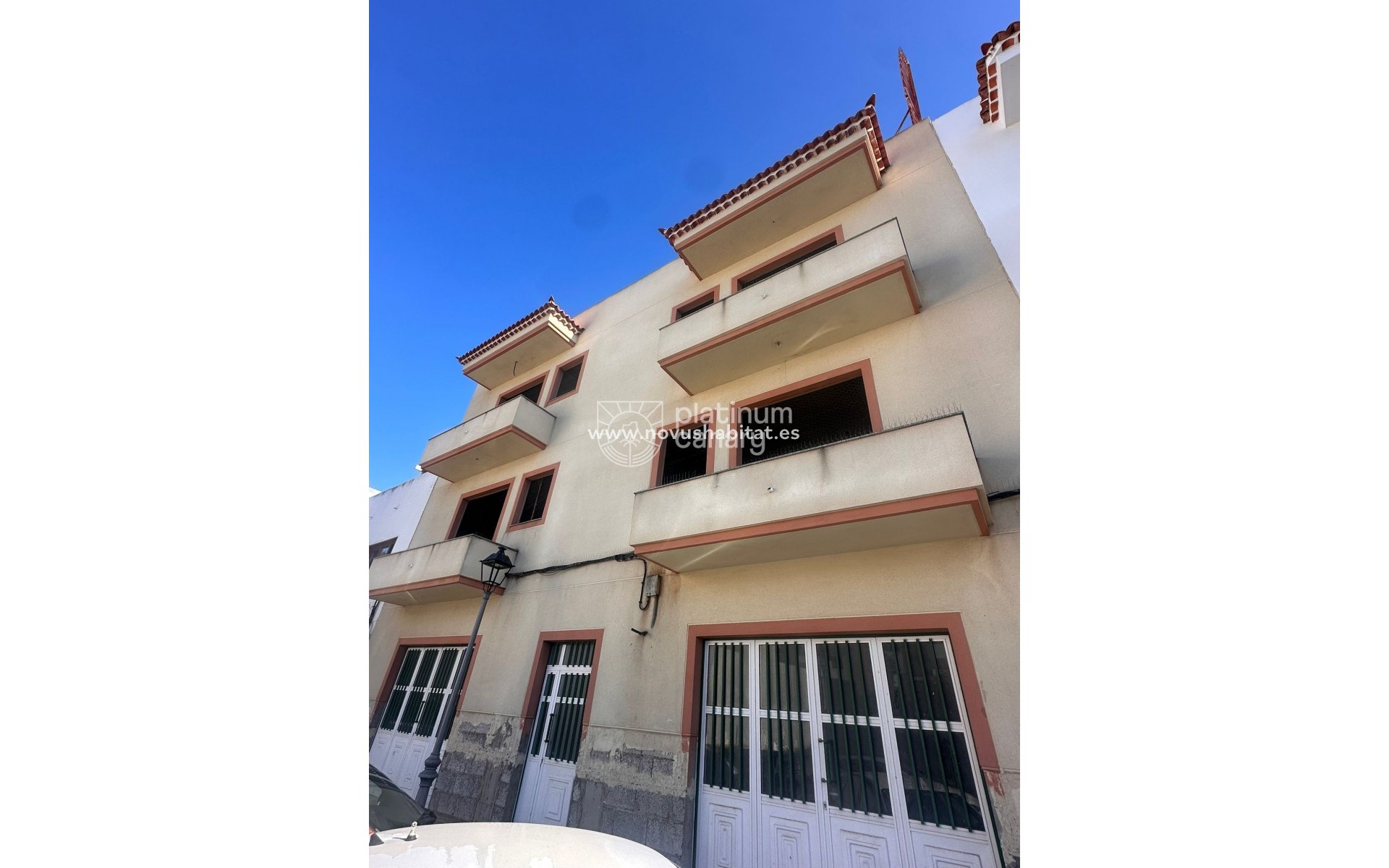 Endursala - house - Arona - Santa Cruz de Tenerife