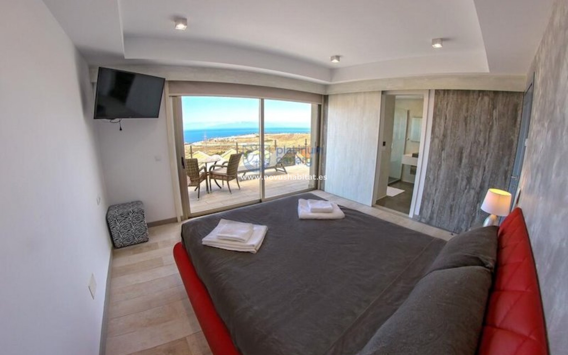 Endursala - house - Chayofa - Santa Cruz de Tenerife