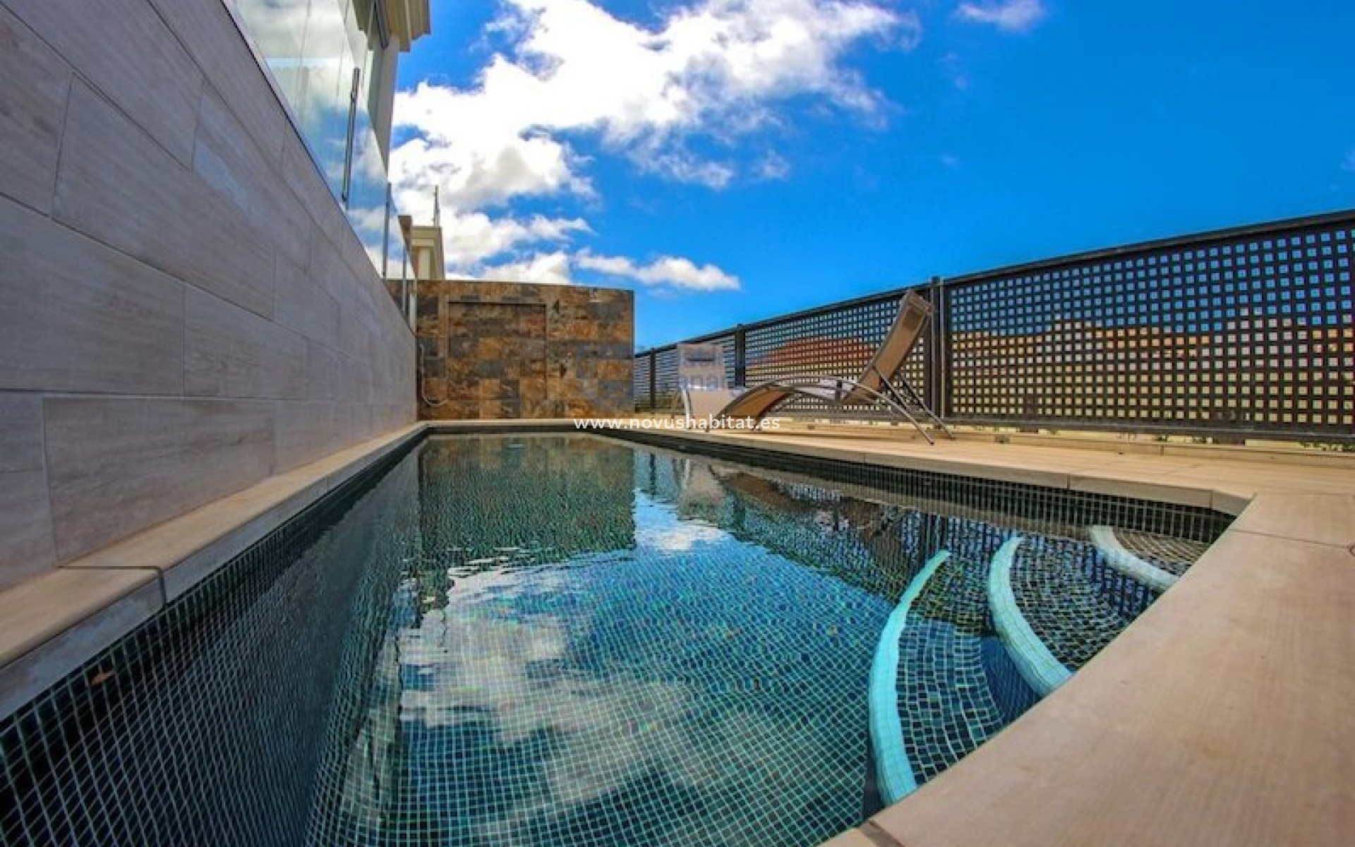 Endursala - house - Chayofa - Santa Cruz Tenerife