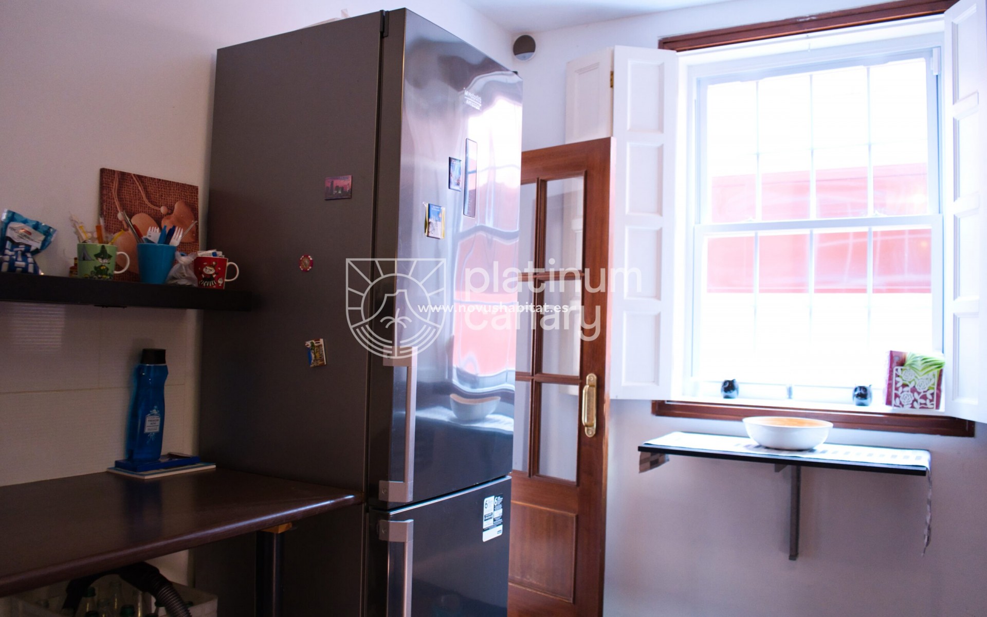 Endursala - house - Costa Del Silencio - Santa Cruz Tenerife