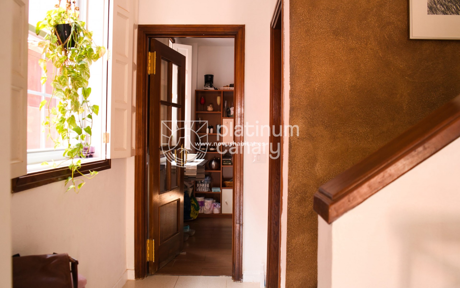 Endursala - house - Costa Del Silencio - Santa Cruz Tenerife