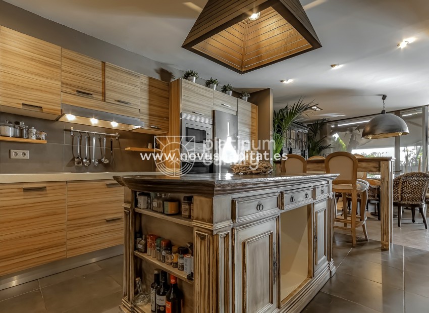 Endursala - house - Fanabe - Santa Cruz Tenerife