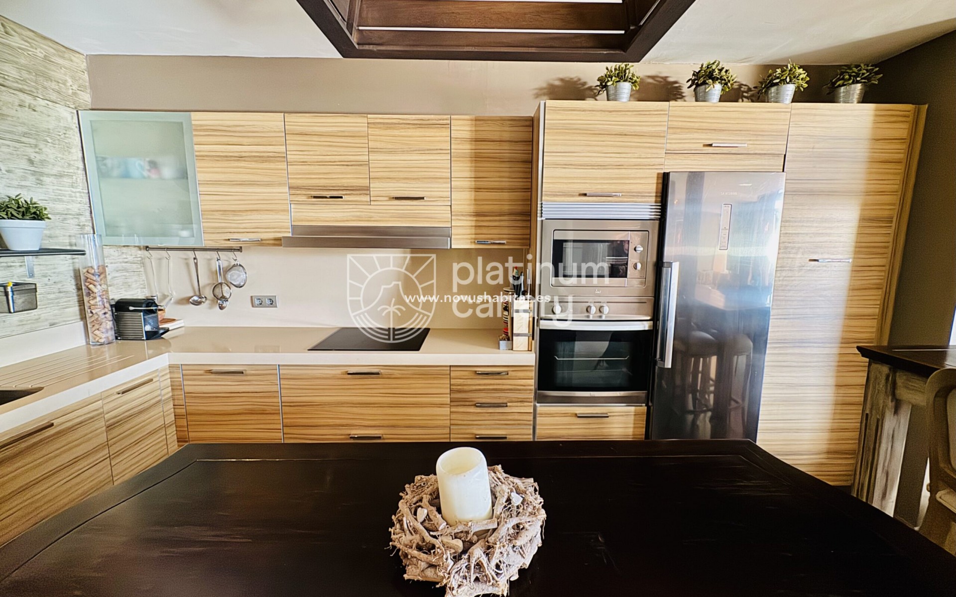 Endursala - house - Fanabe - Santa Cruz Tenerife