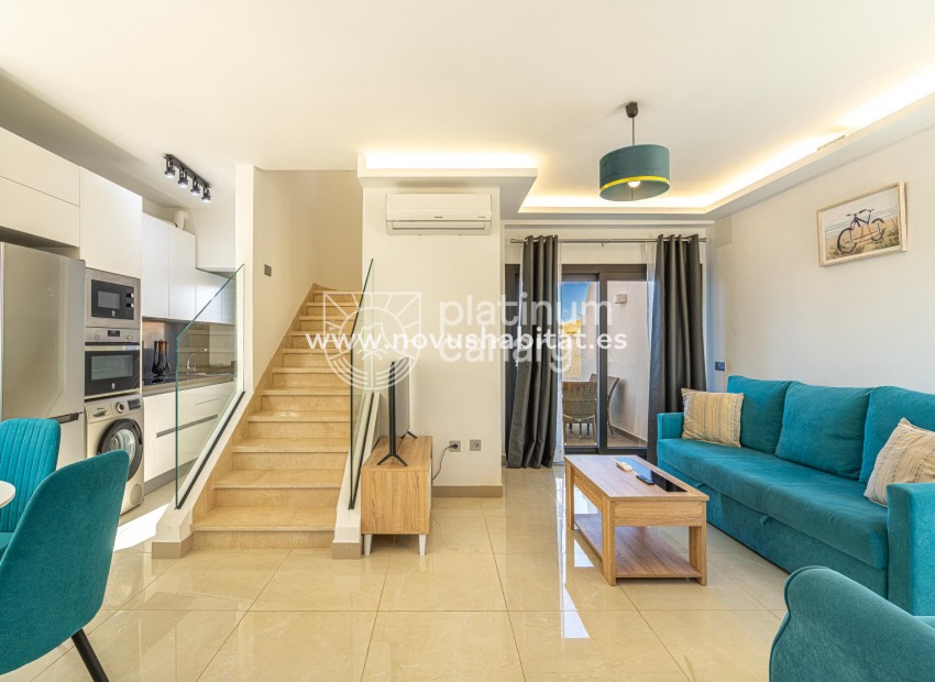 Endursala - house - Golf Del Sur - Santa Cruz de Tenerife