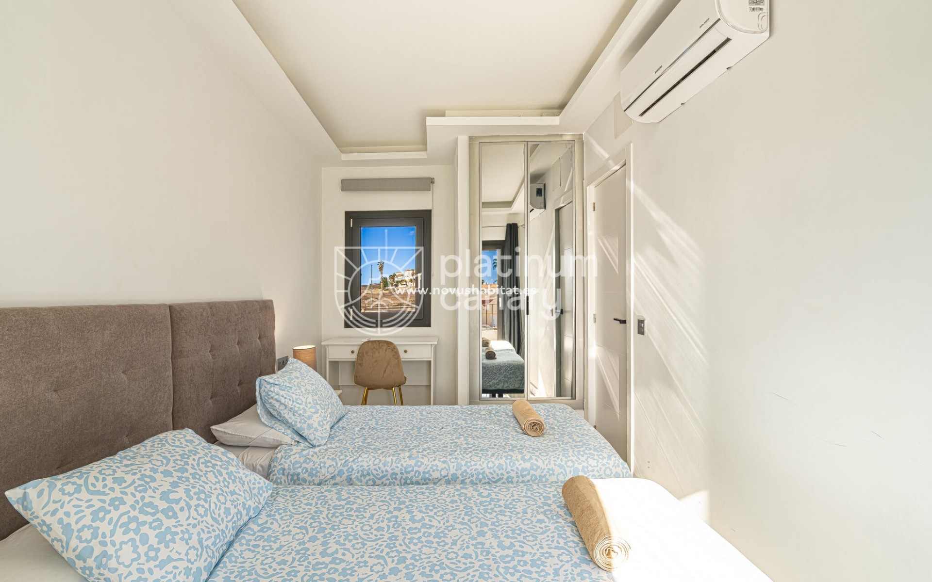 Endursala - house - Golf Del Sur - Santa Cruz de Tenerife