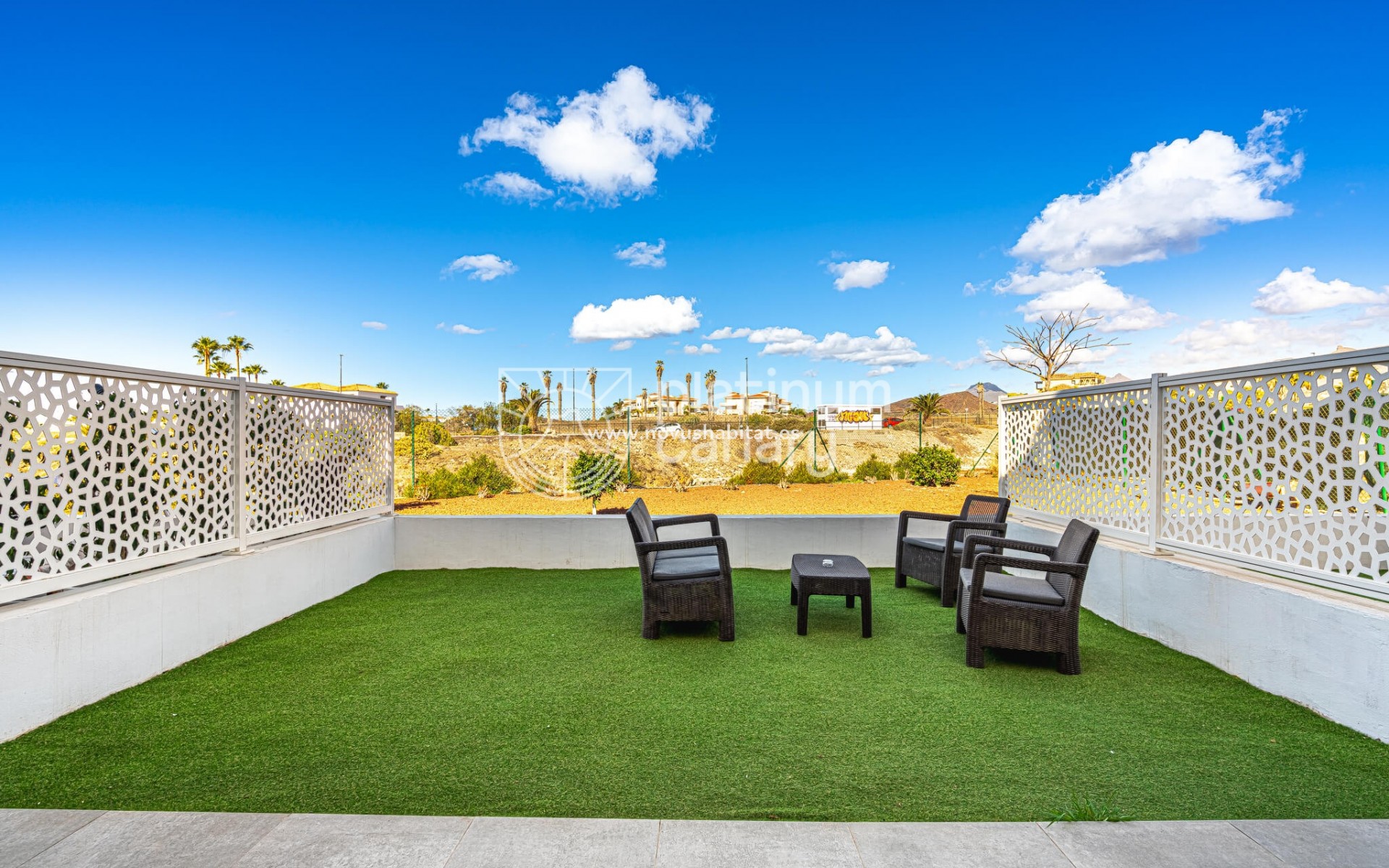 Endursala - house - Golf Del Sur - Santa Cruz Tenerife