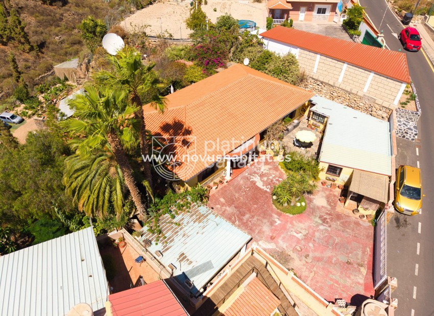 Endursala - house - Granadilla de Abona - Santa Cruz de Tenerife