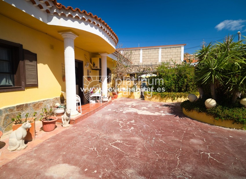 Endursala - house - Granadilla de Abona - Santa Cruz Tenerife