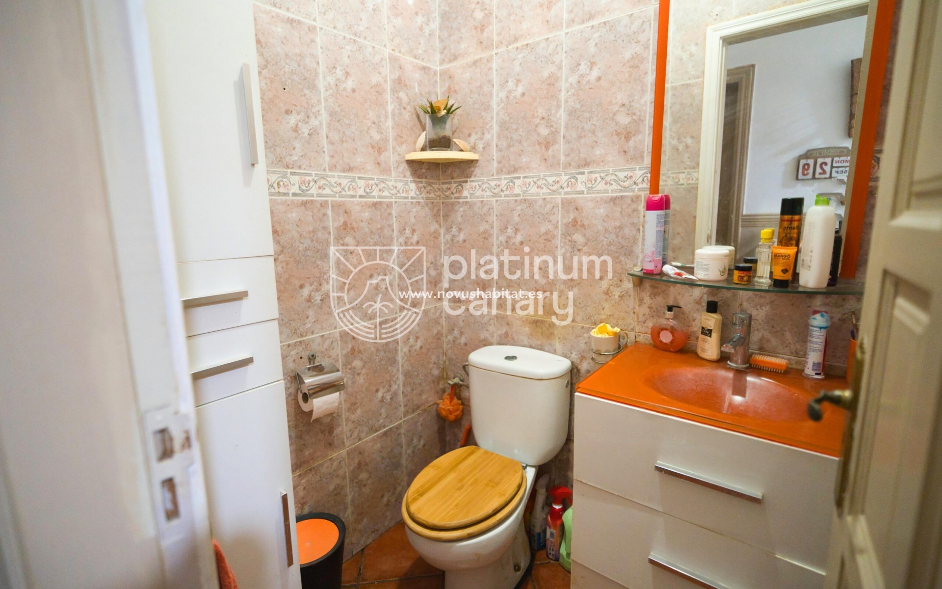 Endursala - house - Granadilla de Abona - Santa Cruz Tenerife