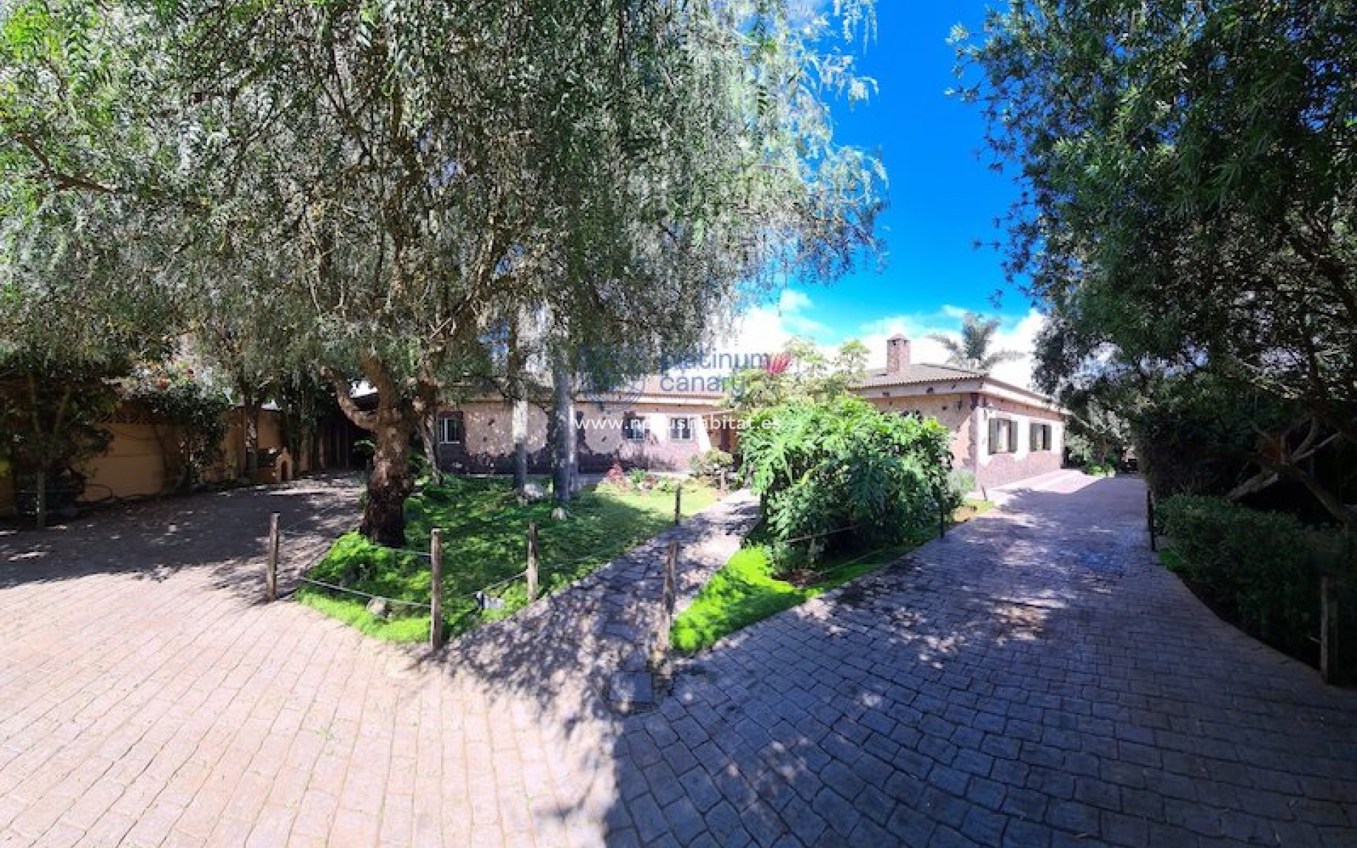 Endursala - house - La Esperanza - Santa Cruz Tenerife