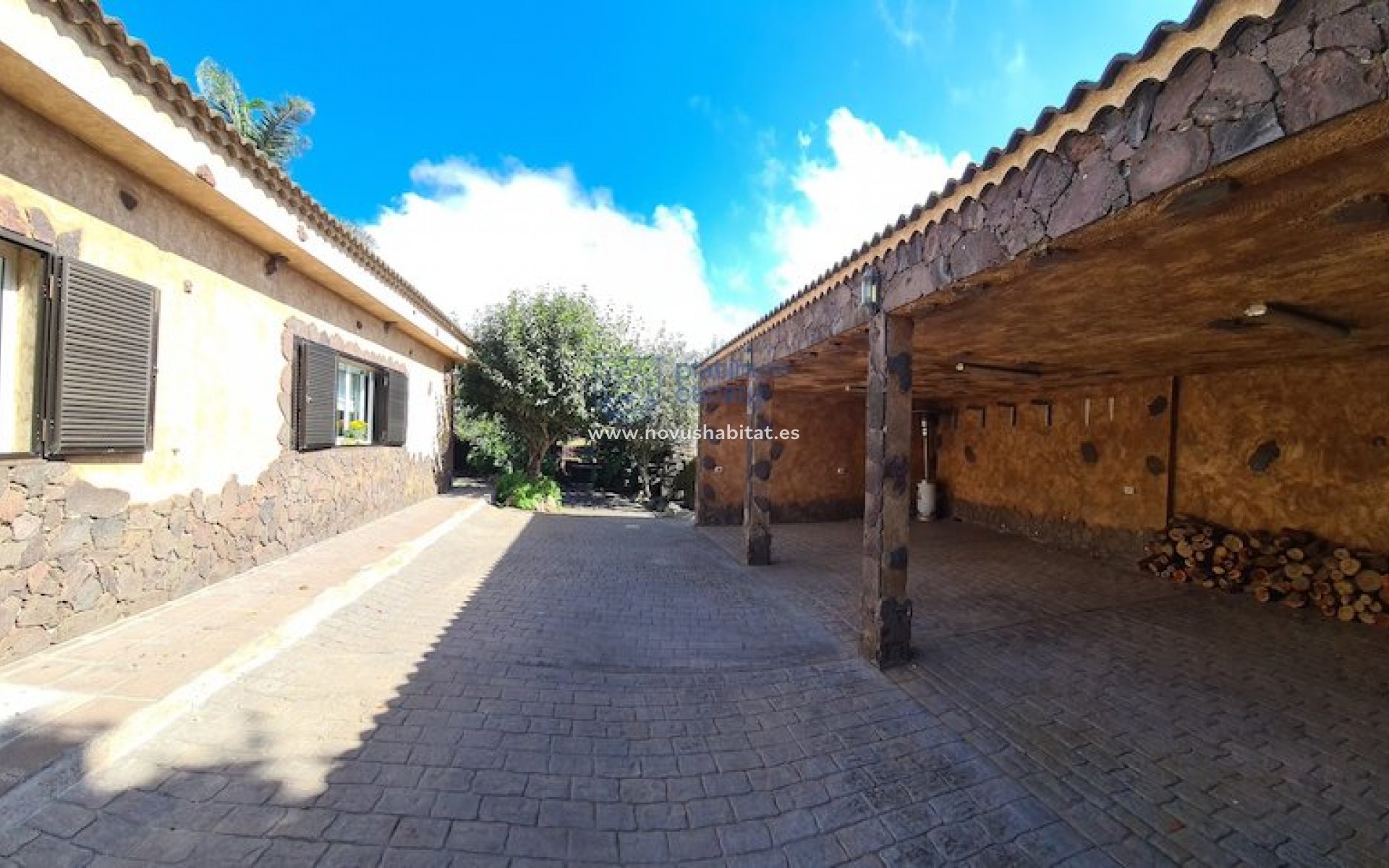 Endursala - house - La Esperanza - Santa Cruz Tenerife