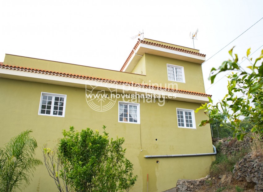 Endursala - house - La Orotava - Santa Cruz de Tenerife