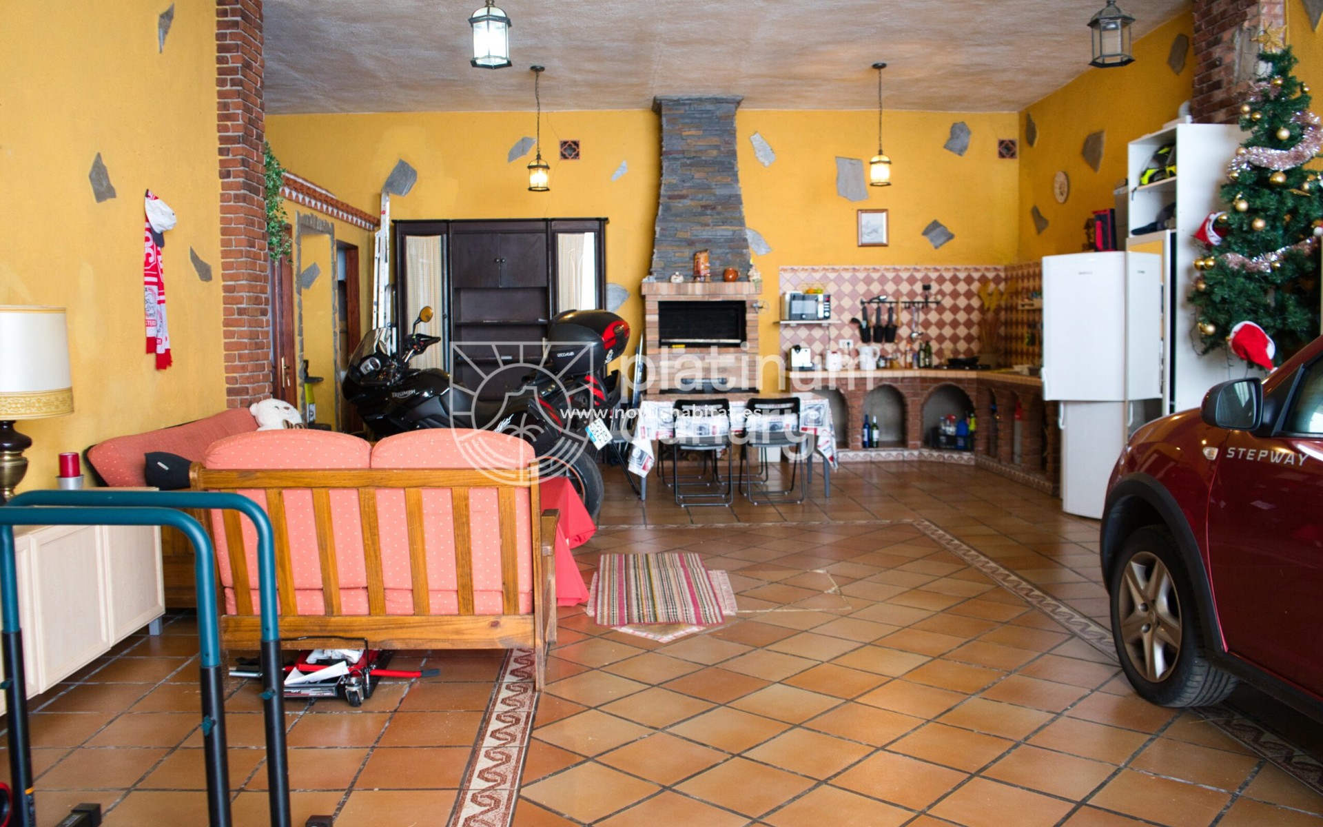 Endursala - house - La Orotava - Santa Cruz de Tenerife