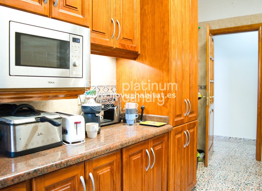 Endursala - house - La Orotava - Santa Cruz Tenerife