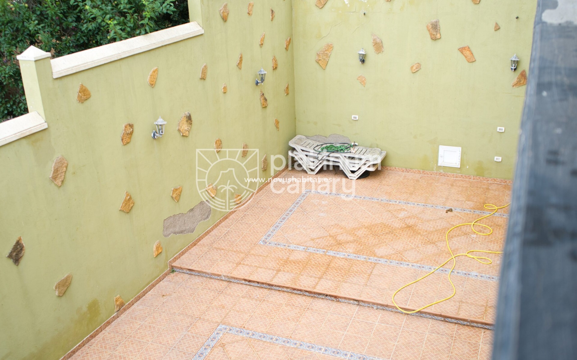 Endursala - house - La Orotava - Santa Cruz Tenerife