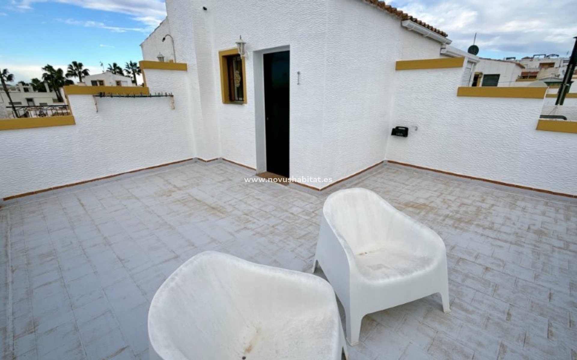 Endursala - house - Orihuela - Desamparados - Hurchillo - Torremendo