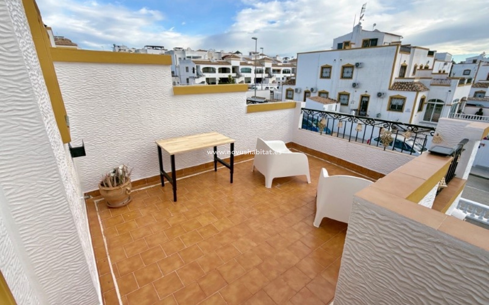 Endursala - house - Orihuela - Desamparados - Hurchillo - Torremendo