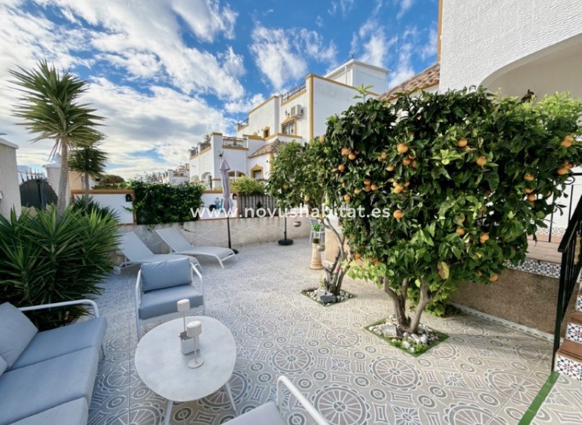 Endursala - house - Orihuela - Desamparados - Hurchillo - Torremendo