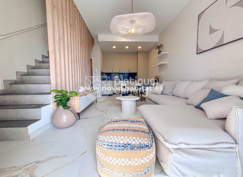 Endursala - house - Playa San Juan - Santa Cruz de Tenerife