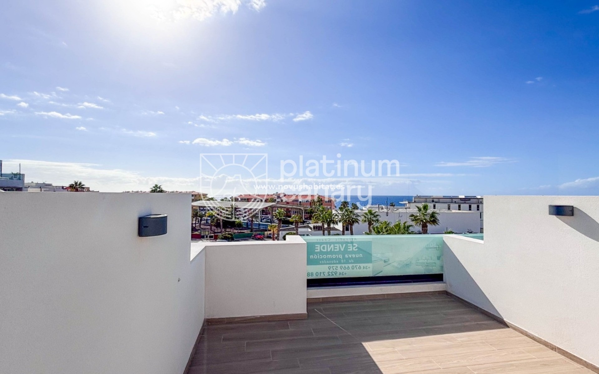 Endursala - house - Playa San Juan - Santa Cruz de Tenerife