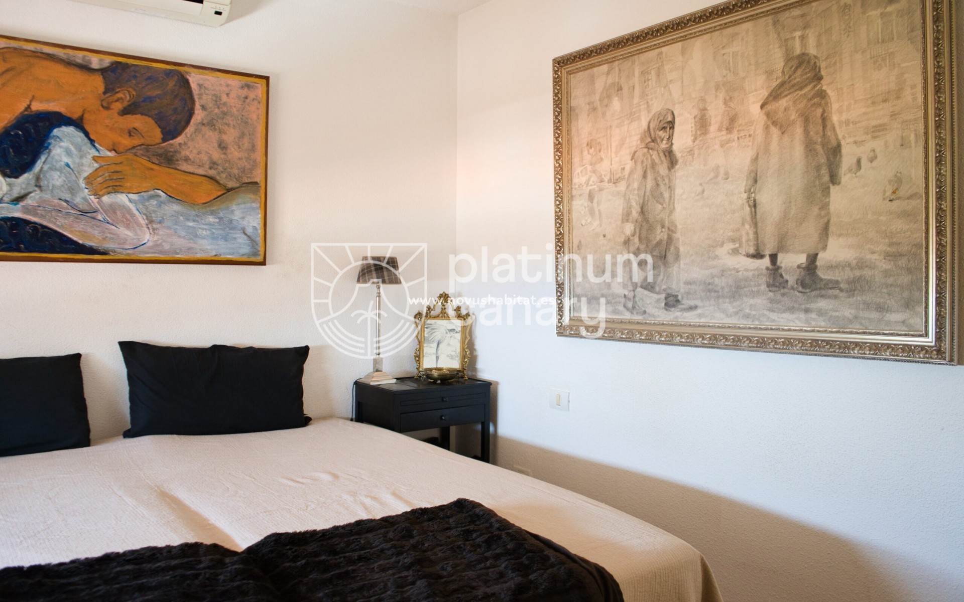 Endursala - house - Roque Del Conde - Santa Cruz Tenerife