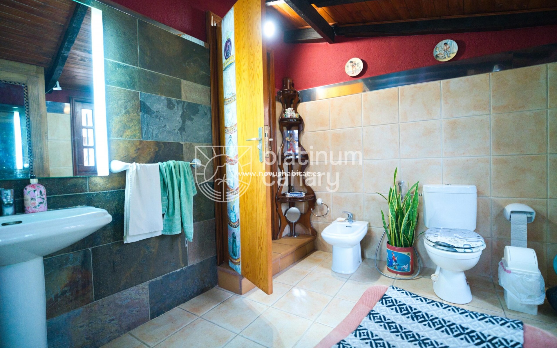 Endursala - house - Vilaflor - Santa Cruz Tenerife