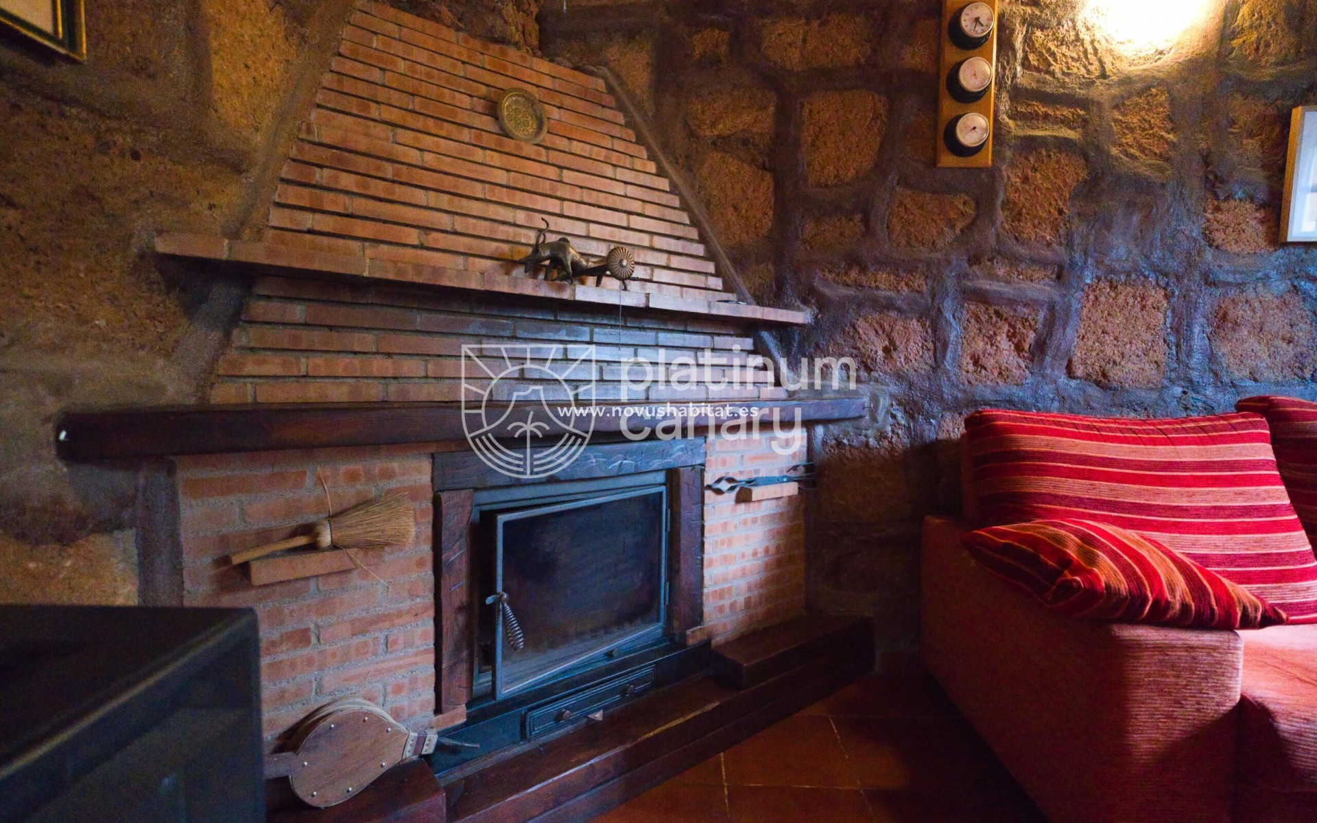 Endursala - house - Vilaflor - Santa Cruz Tenerife