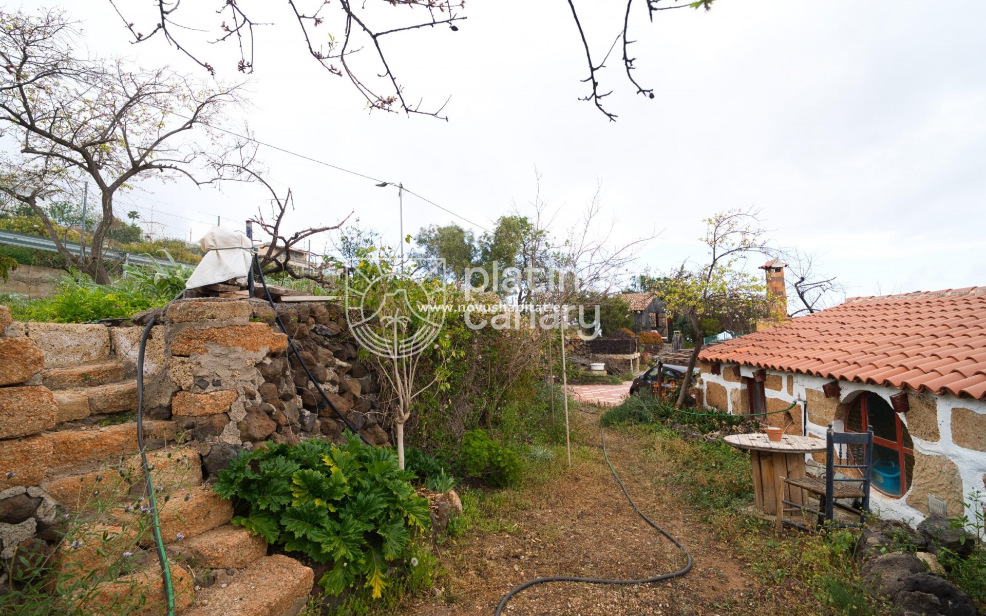 Endursala - house - Vilaflor - Santa Cruz Tenerife