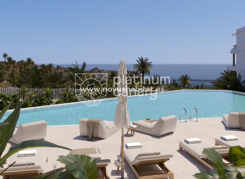 Endursala - Íbúð - Adeje - Santa Cruz de Tenerife