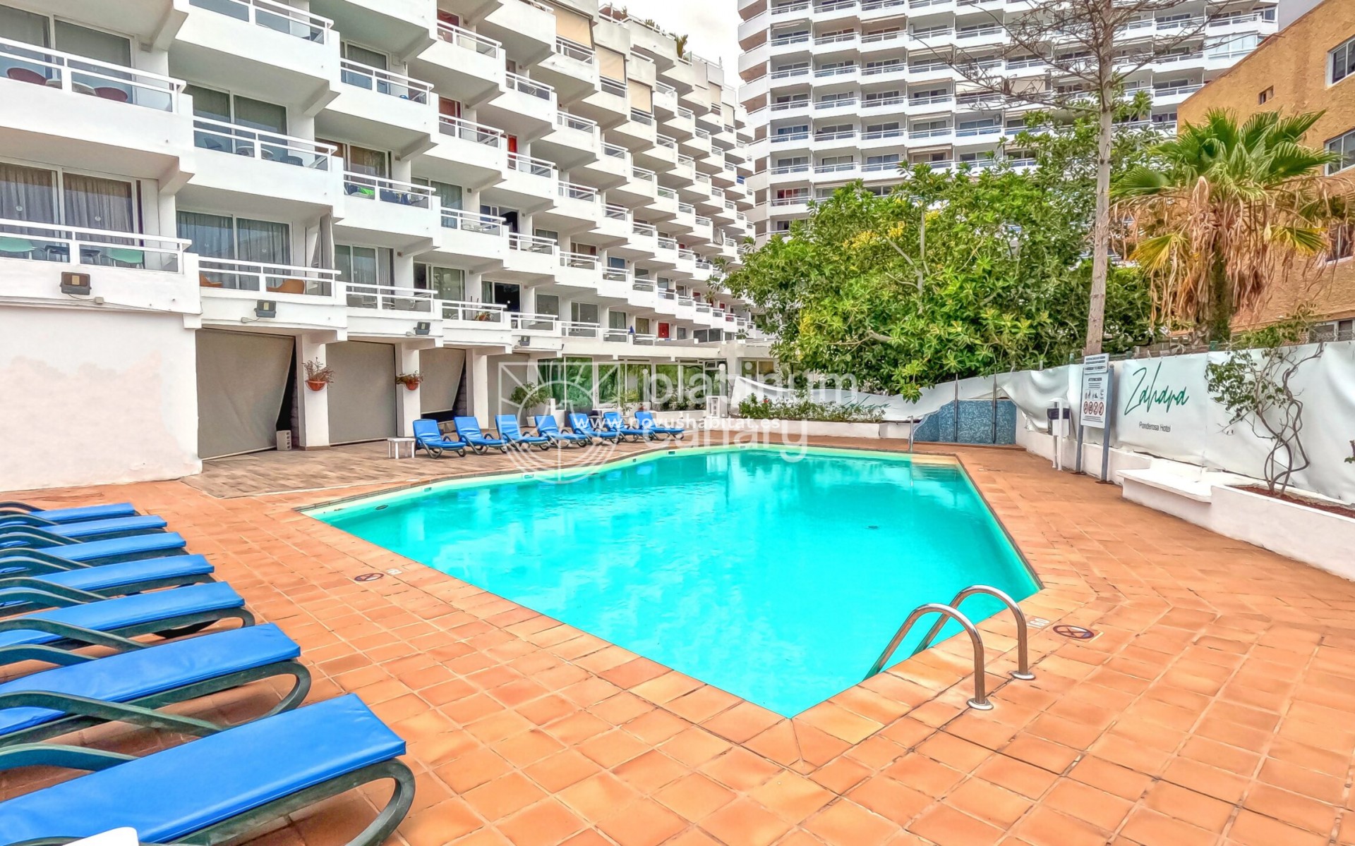 Endursala - Íbúð - Adeje - Santa Cruz Tenerife